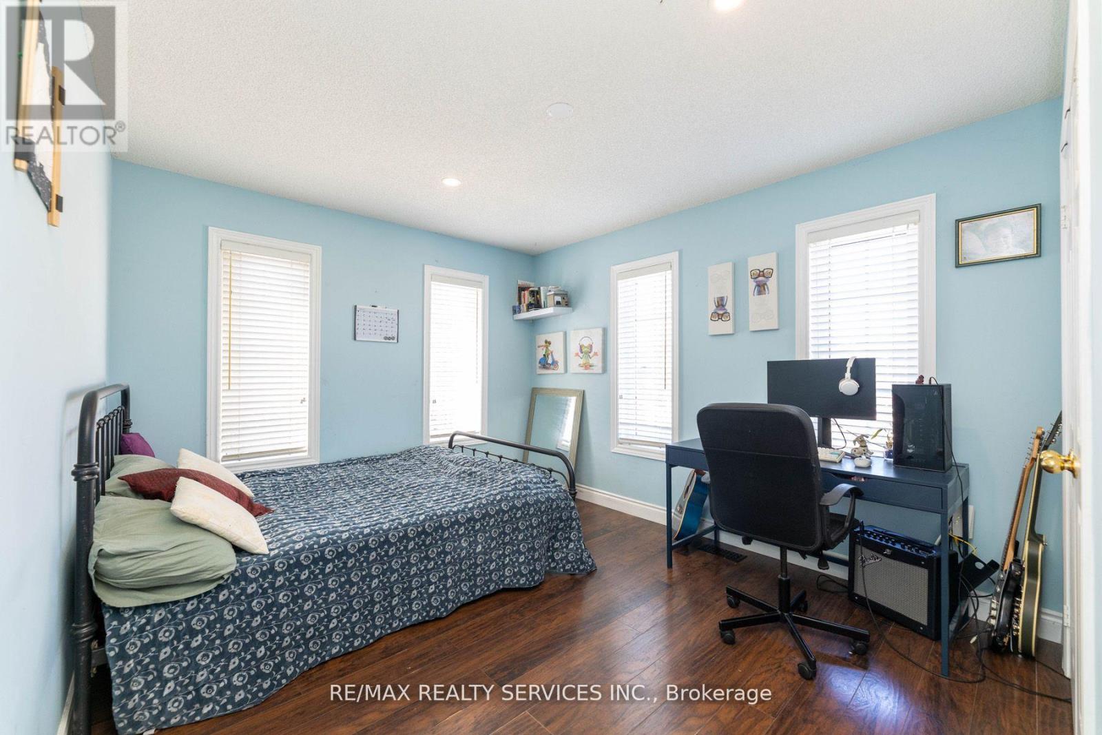 29 Ness Road, Brampton, Ontario  L6Y 5N9 - Photo 14 - W12171622