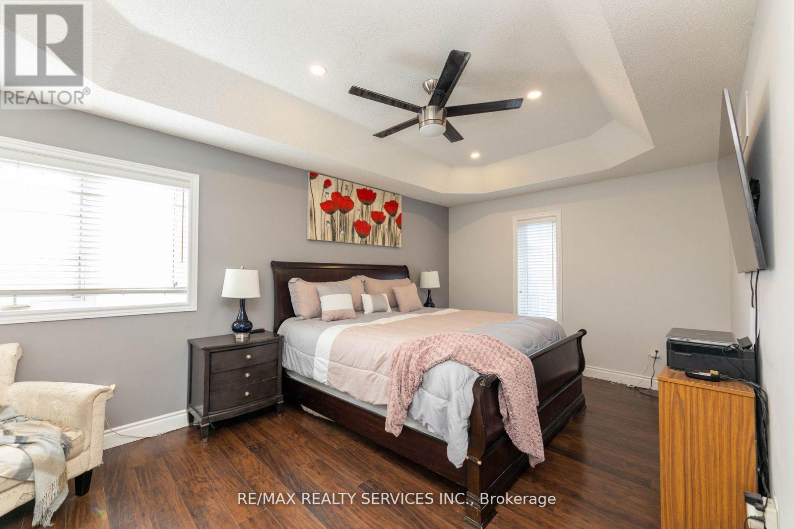29 Ness Road, Brampton, Ontario  L6Y 5N9 - Photo 15 - W12171622