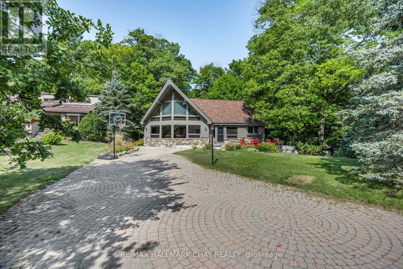 37 Pine Ridge Trail, Oro-Medonte, Ontario  L4M 4Y8 - Photo 1 - S12014037