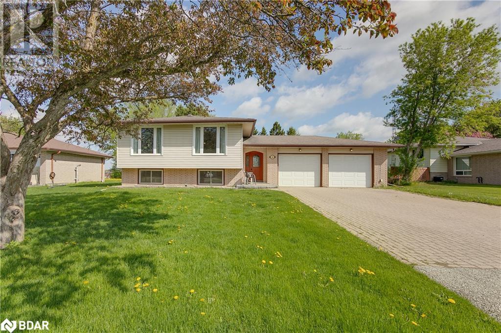 184 Murphy Road, Essa, Ontario  L3W 0A2 - Photo 12 - 40730442