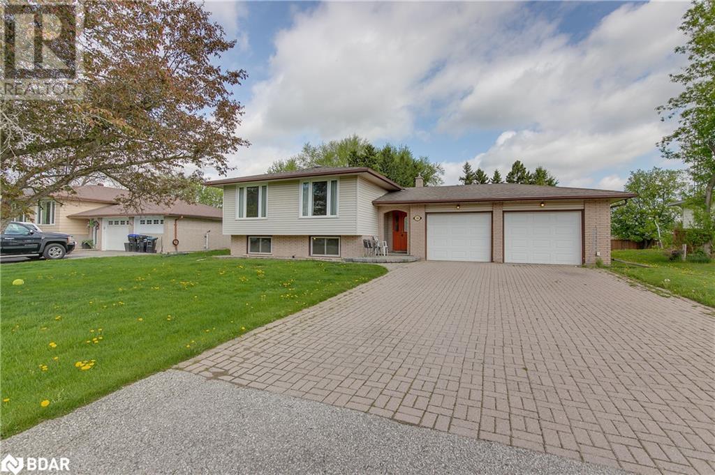 184 Murphy Road, Essa, Ontario  L3W 0A2 - Photo 3 - 40730442