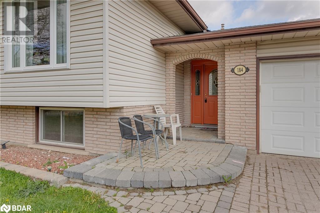 184 Murphy Road, Essa, Ontario  L3W 0A2 - Photo 5 - 40730442