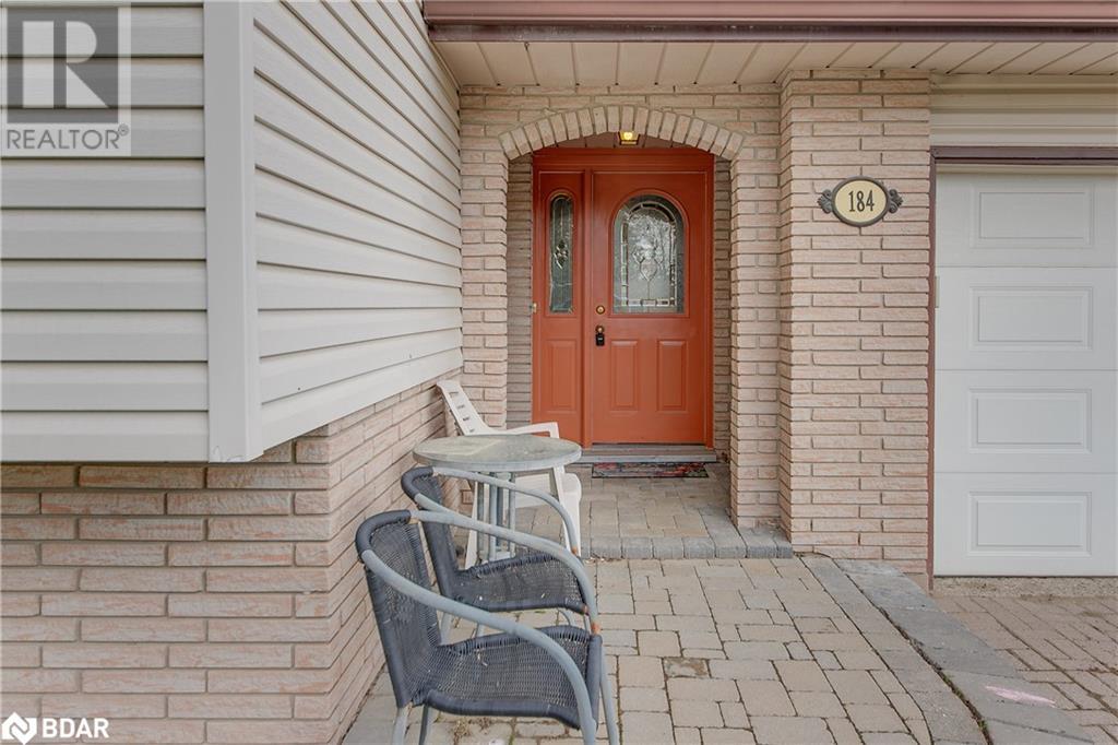 184 Murphy Road, Essa, Ontario  L3W 0A2 - Photo 6 - 40730442