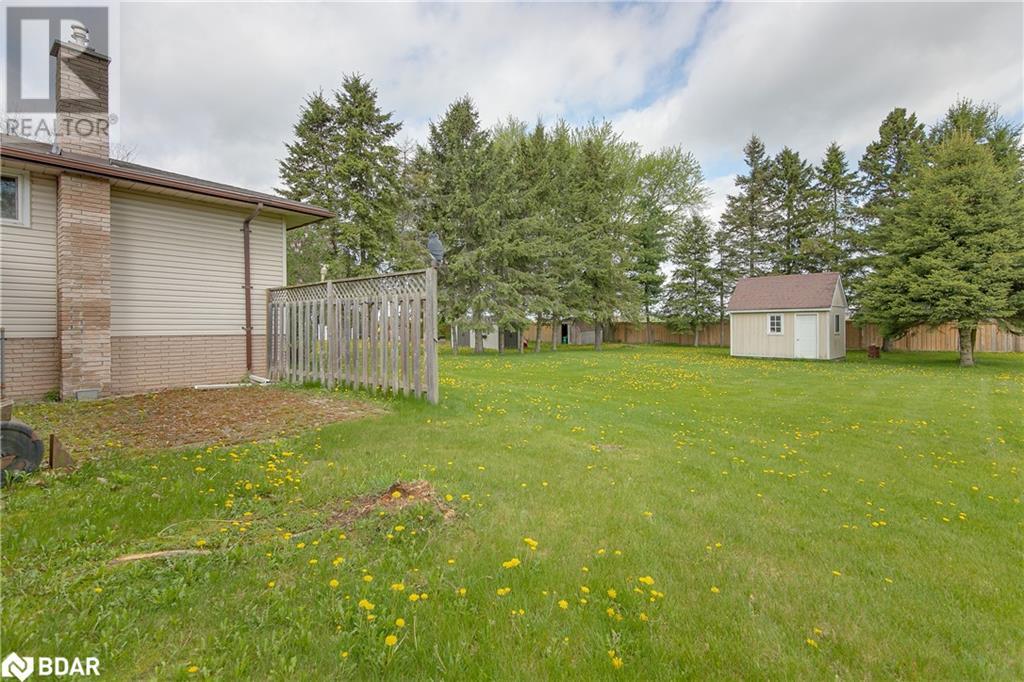184 Murphy Road, Essa, Ontario  L3W 0A2 - Photo 8 - 40730442