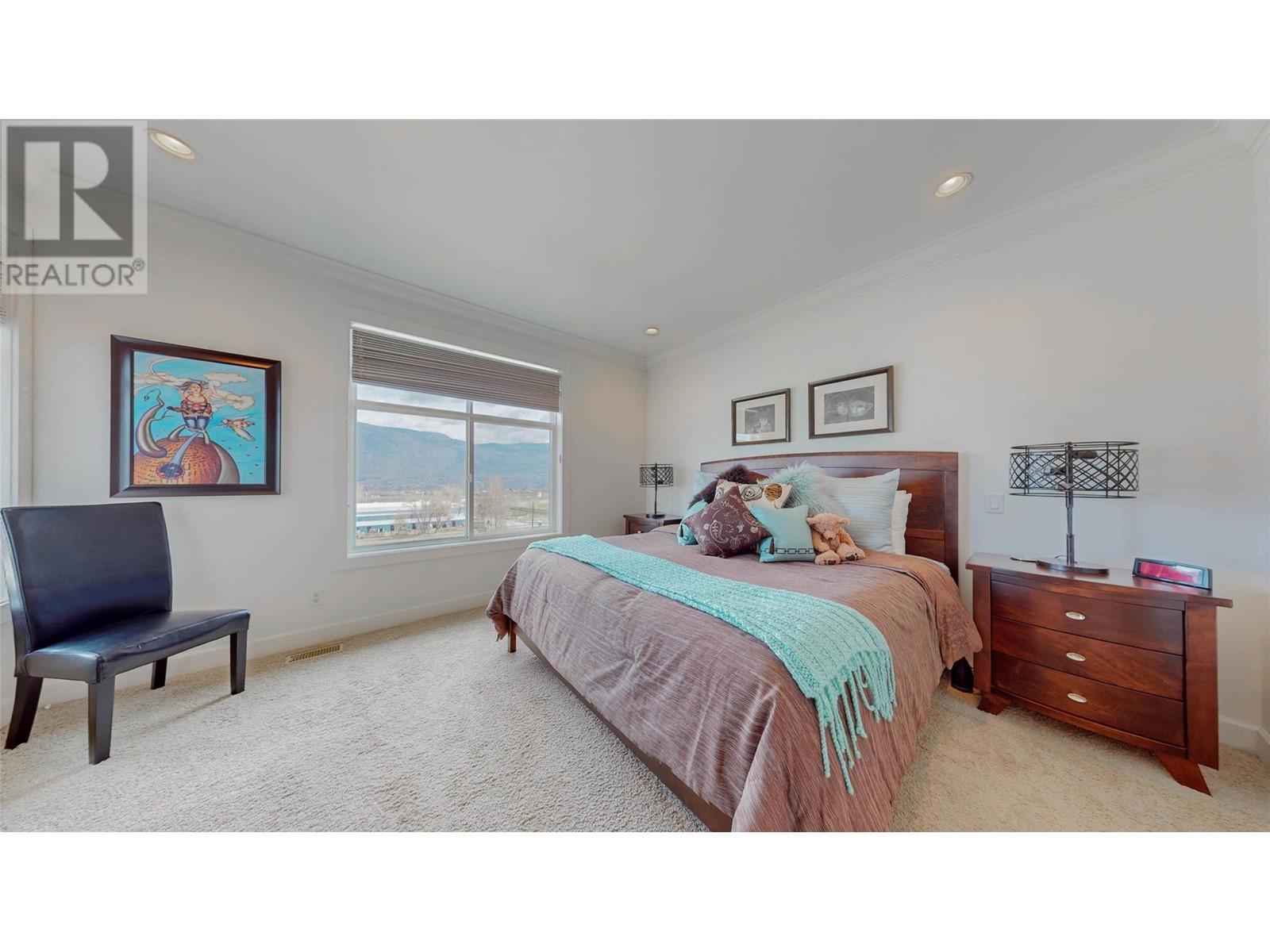 4215 PEBBLE BEACH Drive, Osoyoos, BC V0H1V3