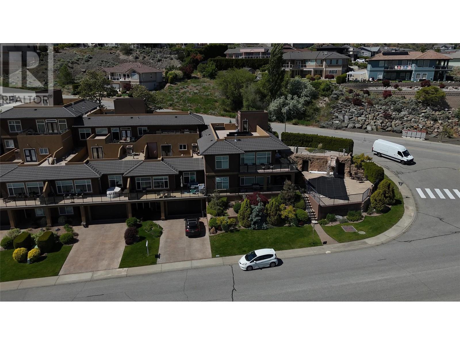 4215 PEBBLE BEACH Drive, Osoyoos, BC V0H1V3