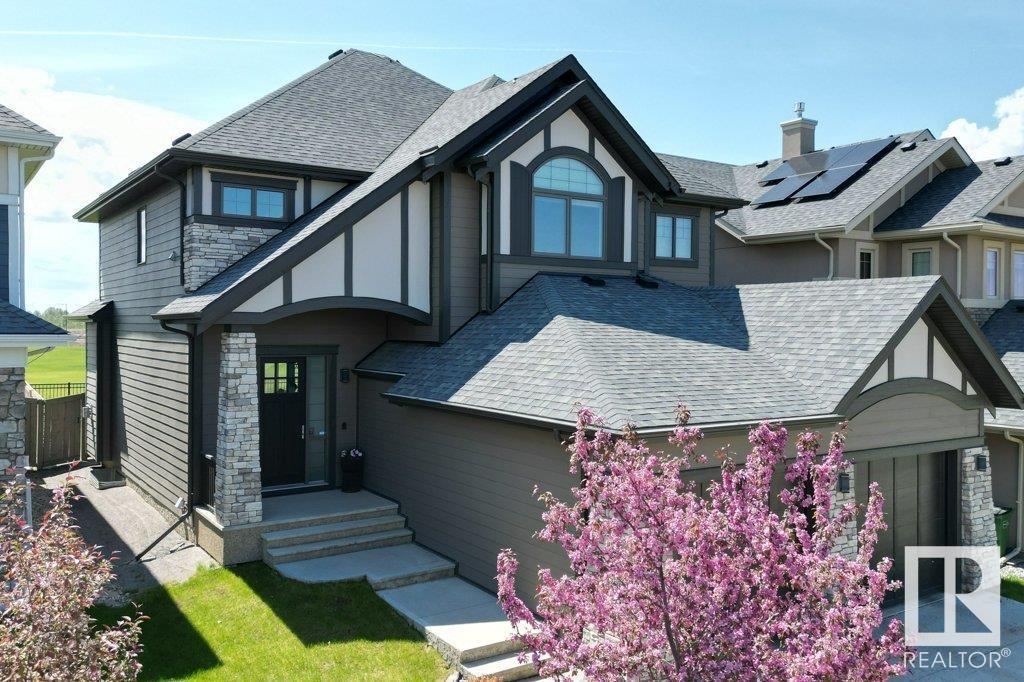 3532 Keswick Bv Sw, Edmonton, Alberta  T6W 0S5 - Photo 10 - E4438422