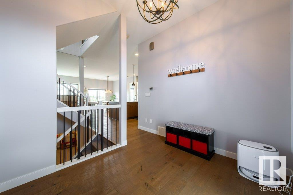 3532 Keswick Bv Sw, Edmonton, Alberta  T6W 0S5 - Photo 12 - E4438422