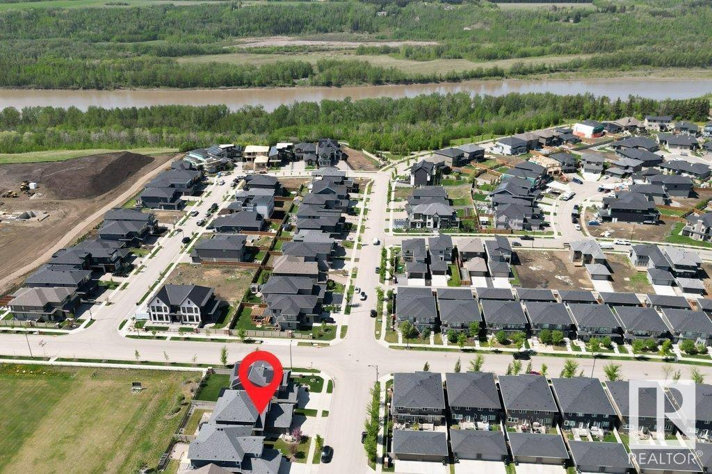 3532 Keswick Bv Sw, Edmonton, Alberta  T6W 0S5 - Photo 4 - E4438422