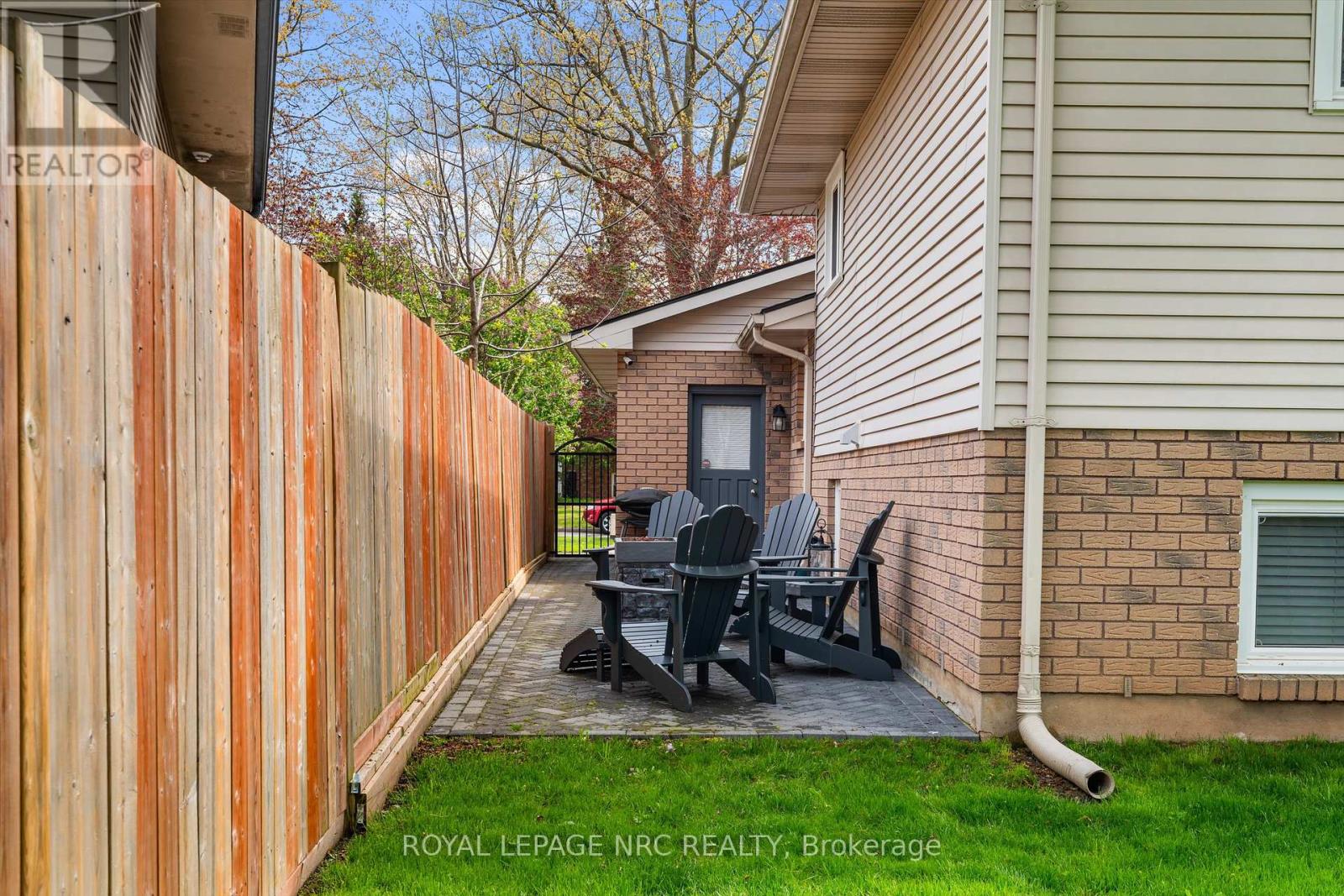 6237 Delta Drive, Niagara Falls, Ontario  L2H 2H5 - Photo 33 - X12171644