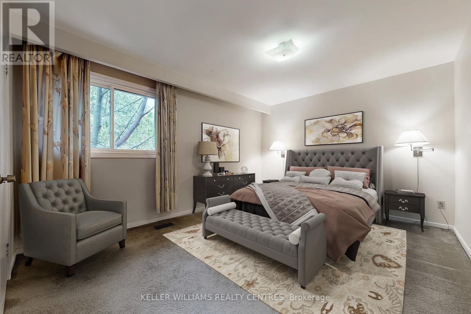 163 Woodsworth Road, Toronto, Ontario  M2L 2T2 - Photo 21 - C12171293