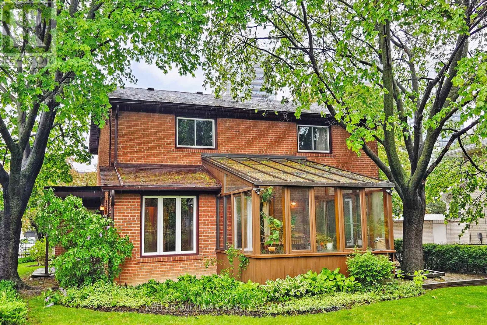163 Woodsworth Road, Toronto, Ontario  M2L 2T2 - Photo 37 - C12171293
