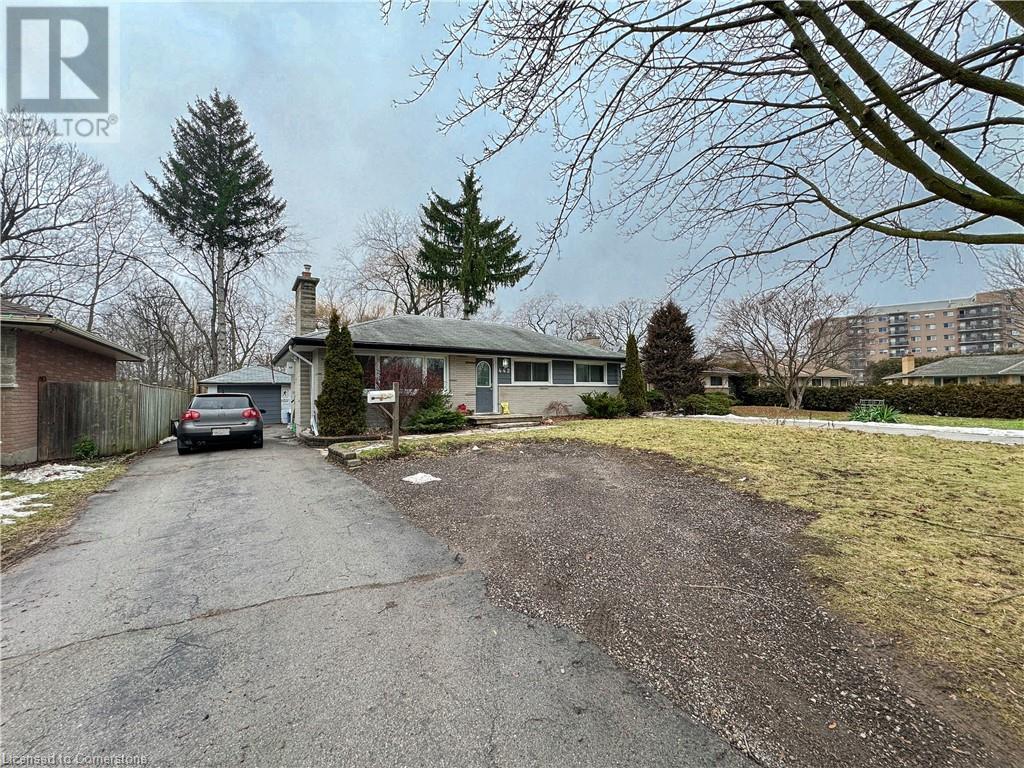 442 Scenic Drive