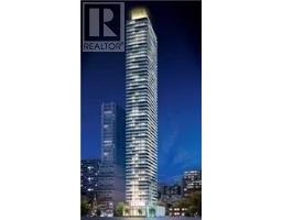 4505 - 42 CHARLES STREET E, Toronto, Ontario