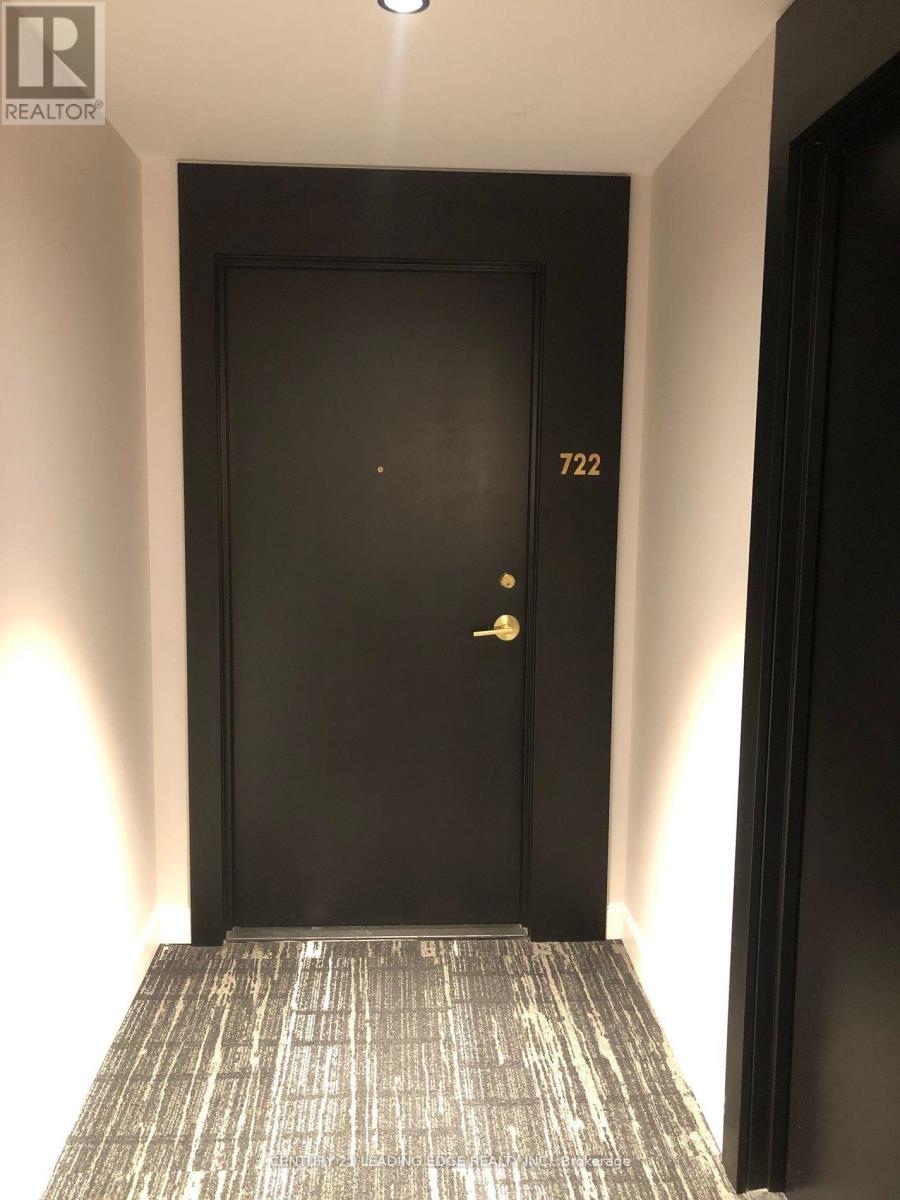 722 - 85 Wood Street, Toronto, Ontario  M4Y 0E8 - Photo 4 - C12171650