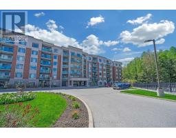 301 - 400 WILLIAM GRAHAM DRIVE, Aurora, Ontario