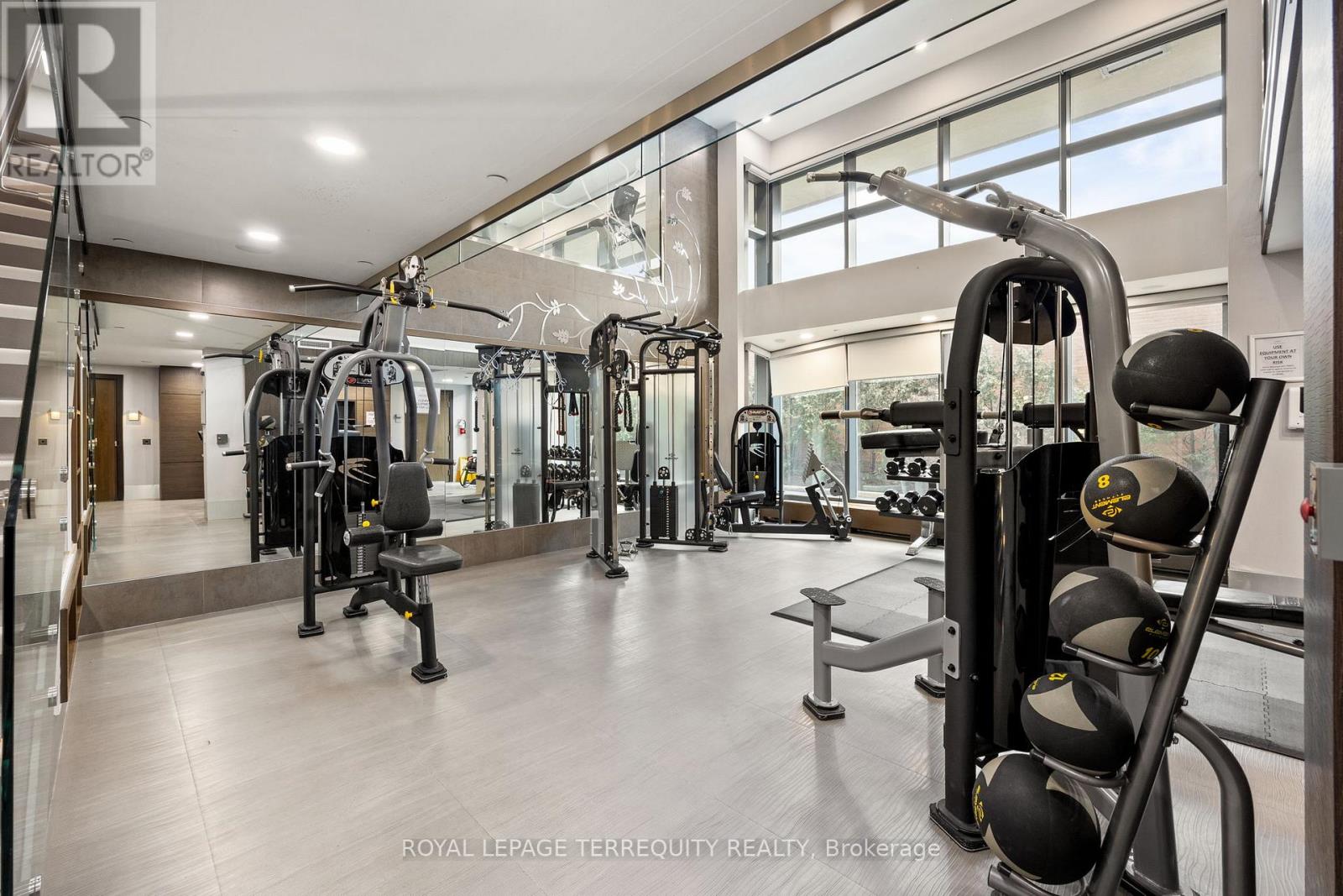 614 - 7608 Yonge Street, Vaughan, Ontario  L4J 0J5 - Photo 20 - N12171638
