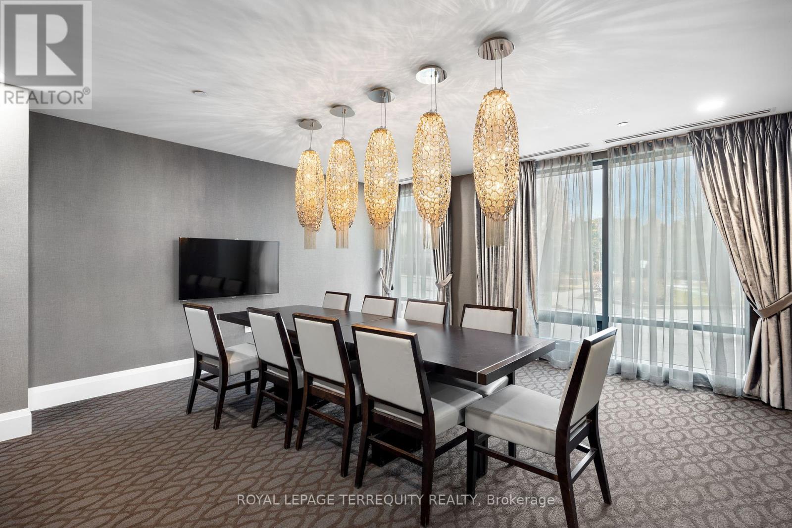614 - 7608 Yonge Street, Vaughan, Ontario  L4J 0J5 - Photo 23 - N12171638