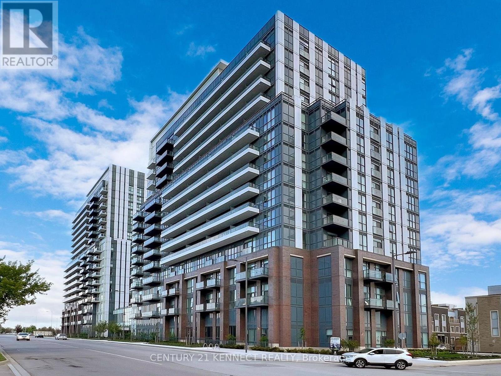 215 - 10 Honeycrisp Crescent, Vaughan, Ontario  L4K 0M7 - Photo 1 - N12171642