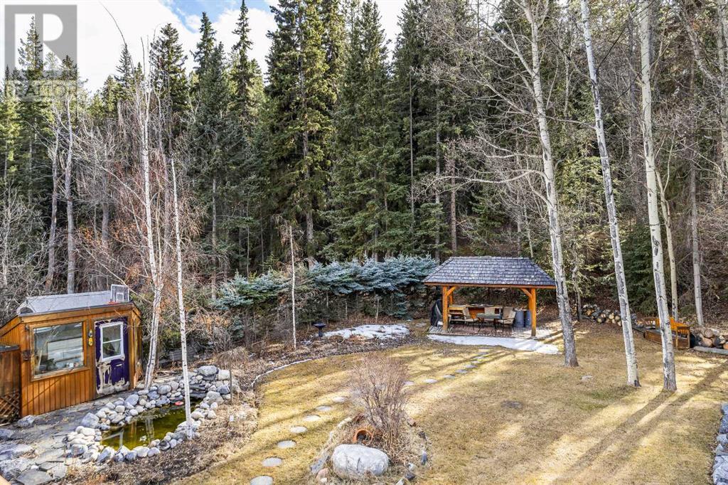 265 Three Sisters Drive, Canmore, Alberta  T1W 2M4 - Photo 5 - A2210851