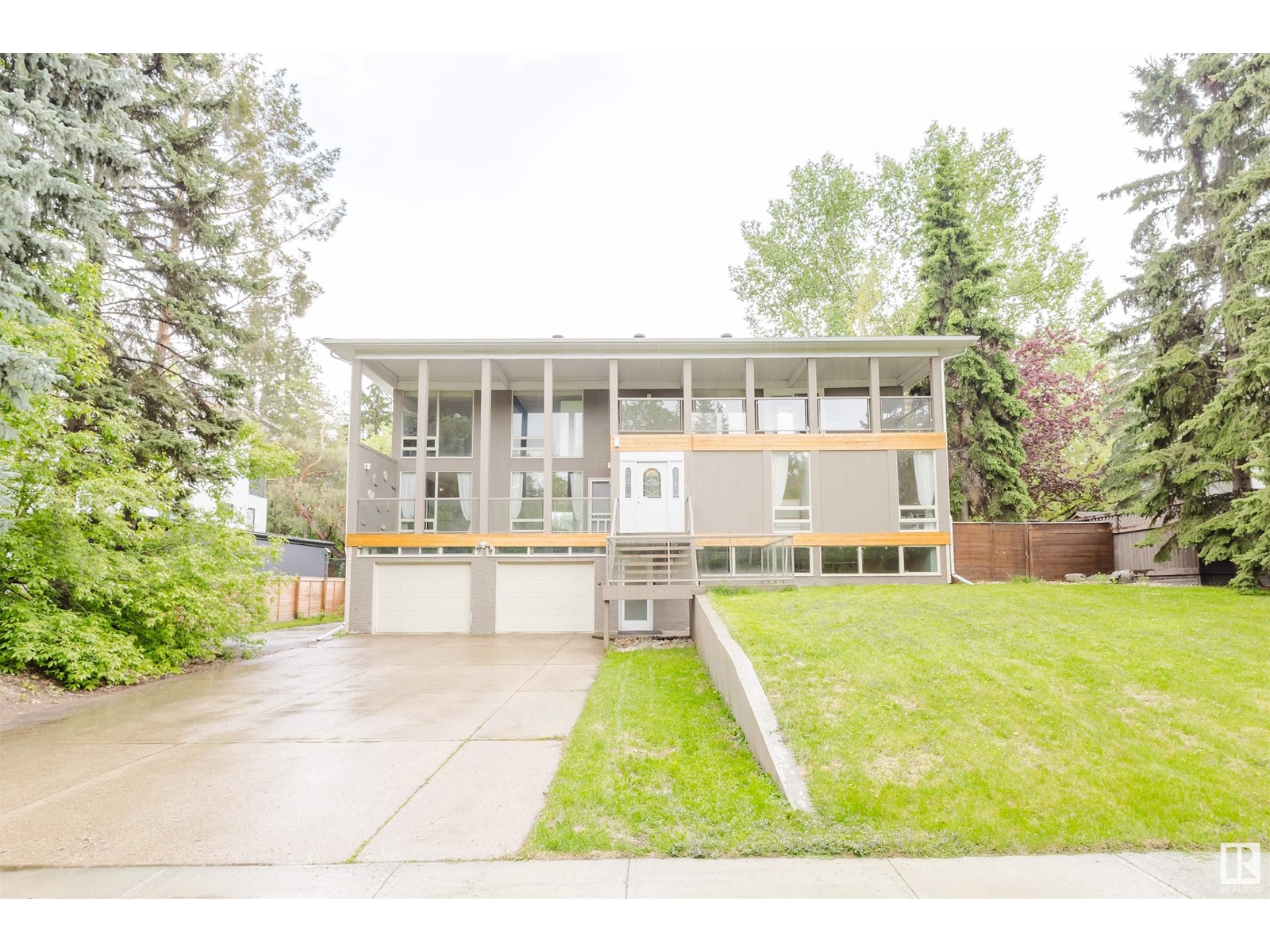 12603 GRAND VIEW DR NW, Edmonton, Alberta