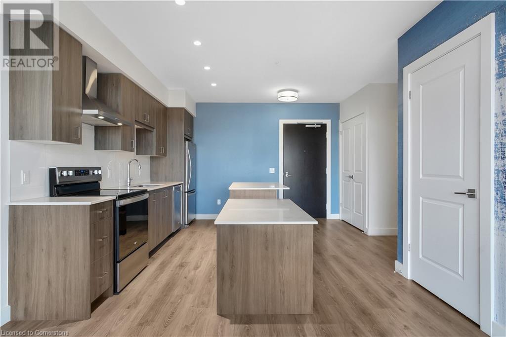 15 Glebe St Street Unit# 710, Cambridge, Ontario  N1S 0C3 - Photo 7 - 40733296