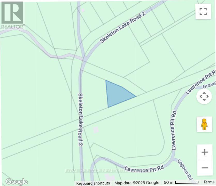 1043 LAWRENCE PIT ROAD, Muskoka Lakes, Ontario