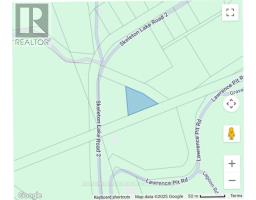 1043 LAWRENCE PIT ROAD, Muskoka Lakes, Ontario