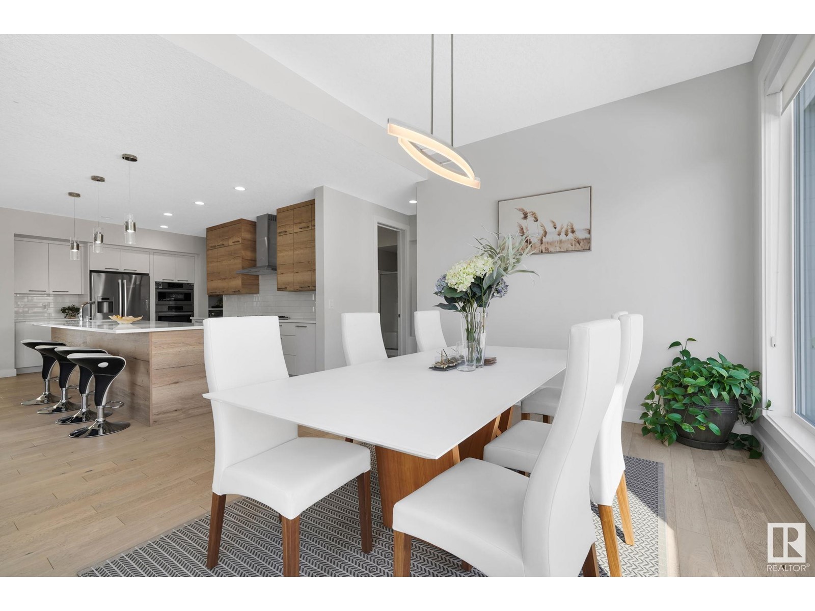 1313 Hainstock Wy Sw Sw, Edmonton, Alberta  T6W 3B6 - Photo 13 - E4438425