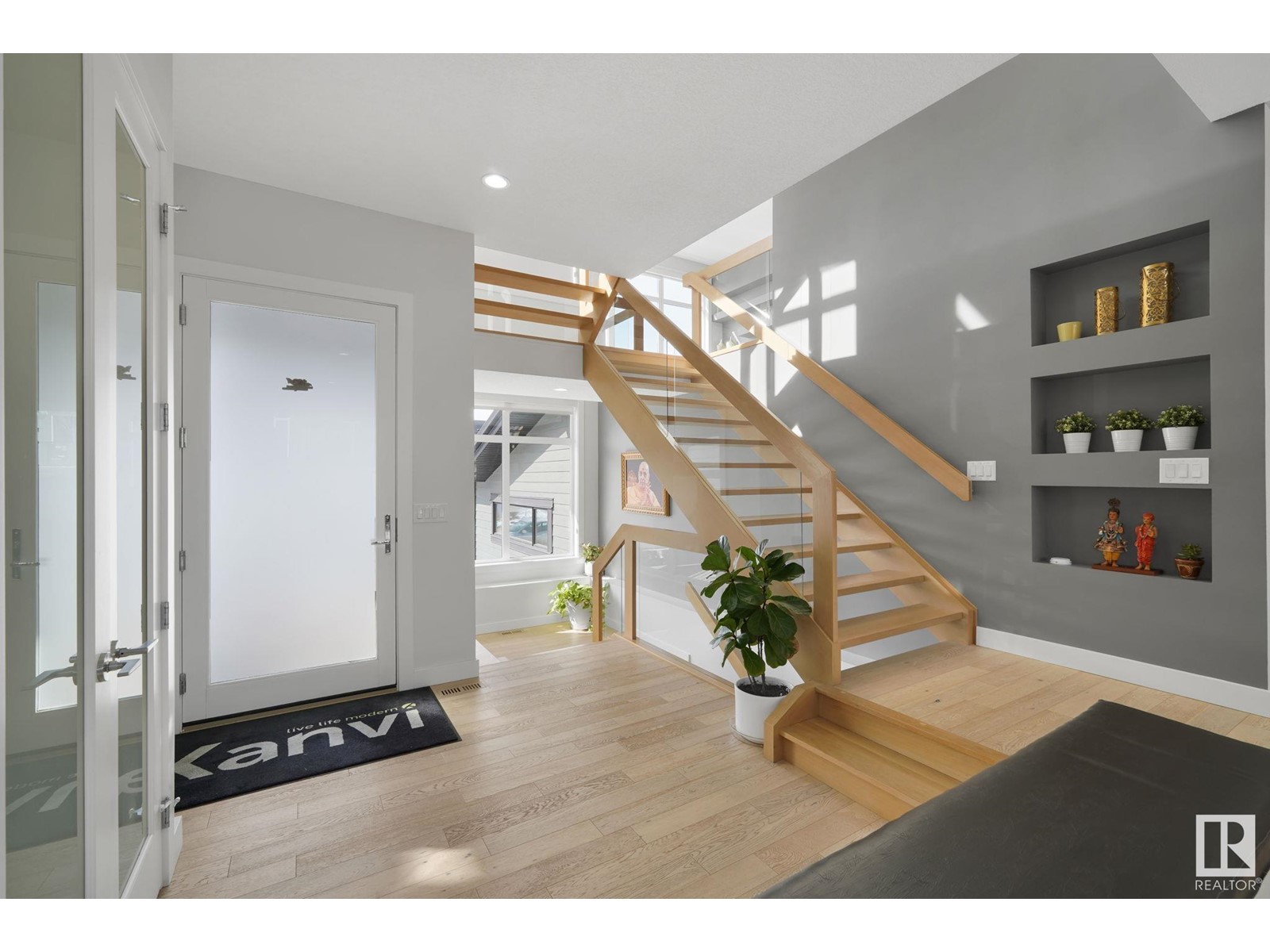 1313 Hainstock Wy Sw Sw, Edmonton, Alberta  T6W 3B6 - Photo 5 - E4438425