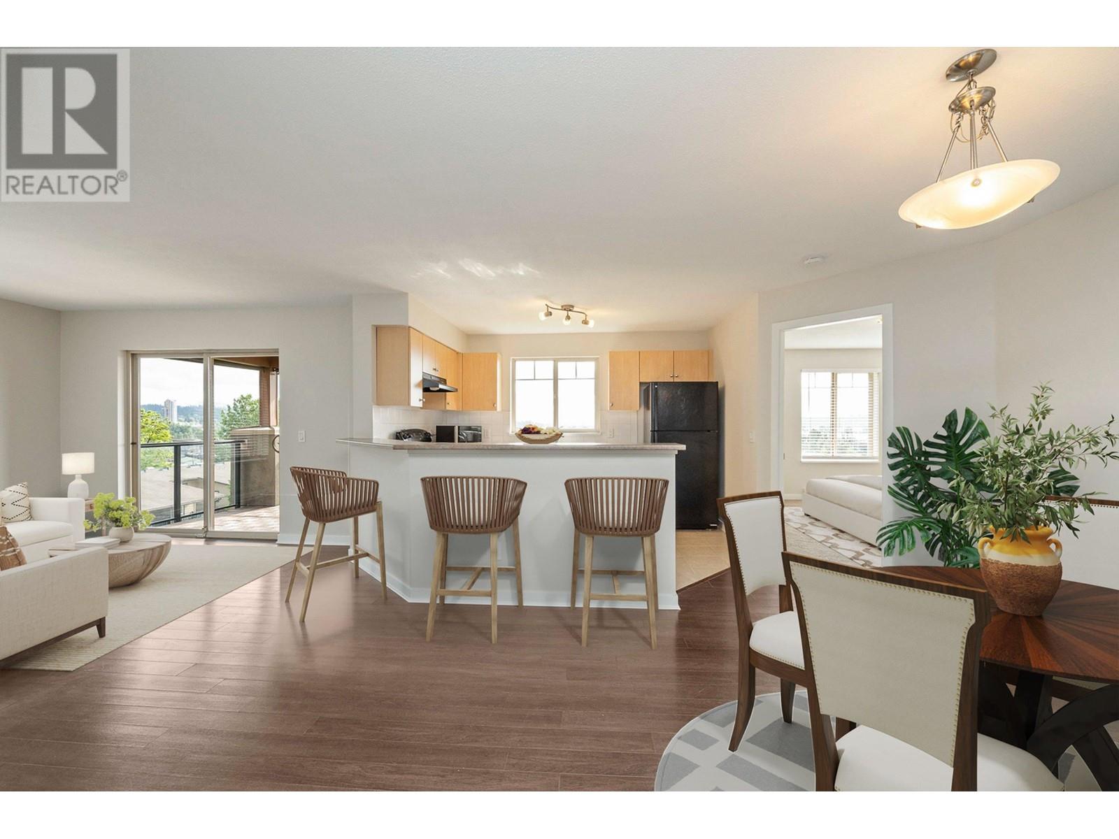 2407 244 Sherbrooke Street, New Westminster, British Columbia  V3L 0A3 - Photo 14 - R3005855