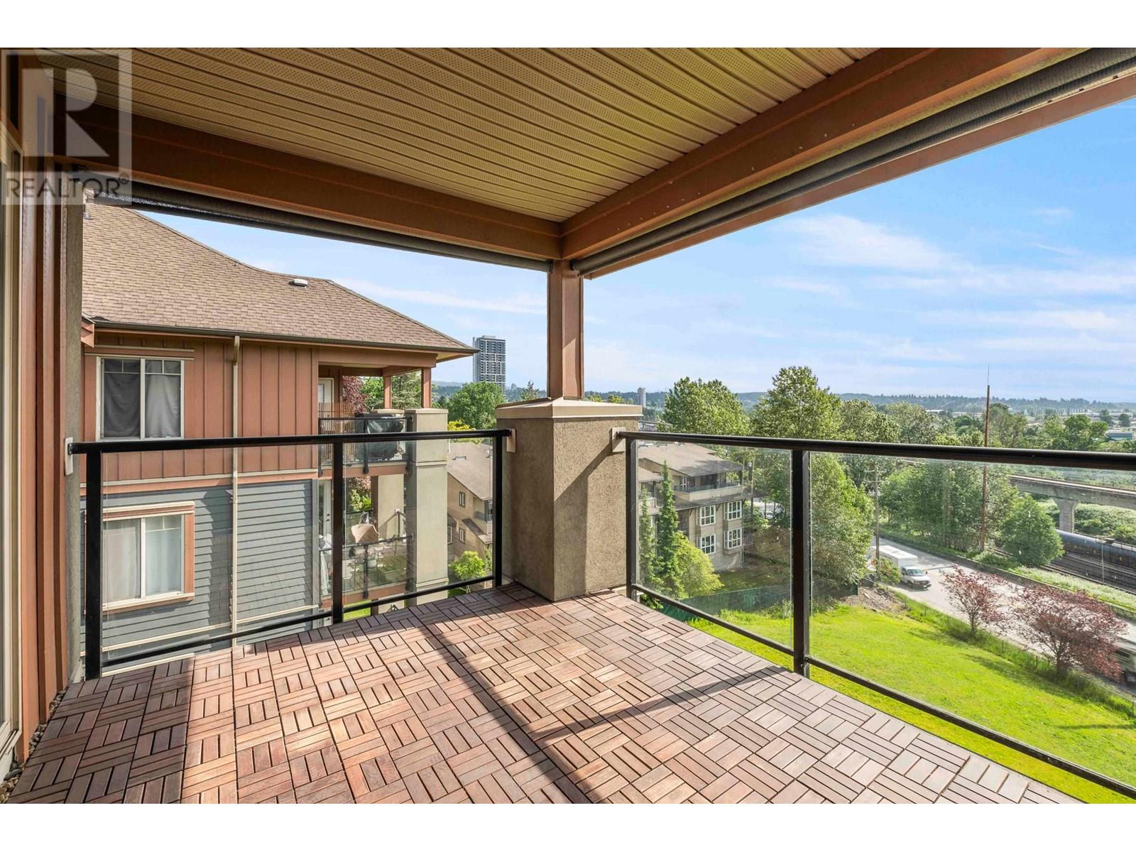 2407 244 Sherbrooke Street, New Westminster, British Columbia  V3L 0A3 - Photo 4 - R3005855