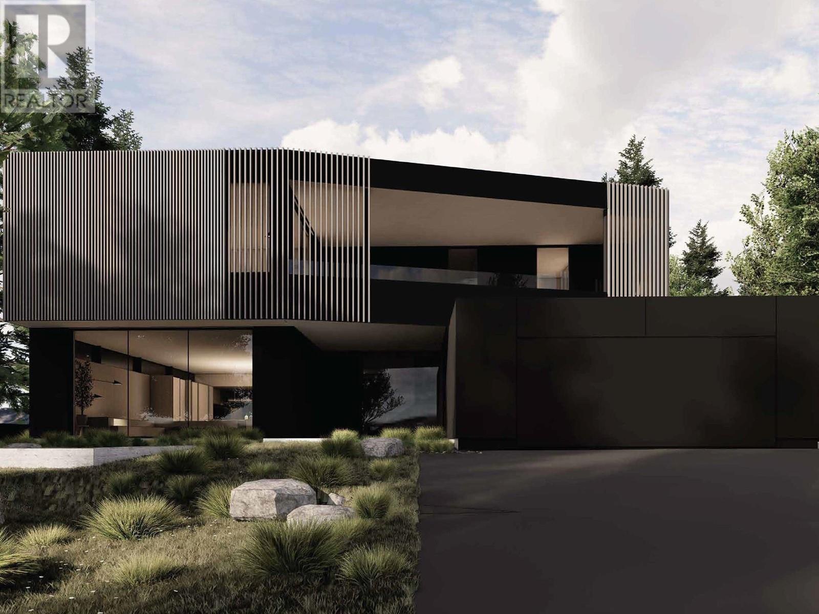 7306 TONI SAILER LANE, Whistler, British Columbia