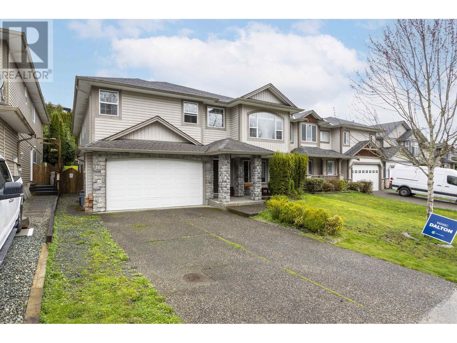 11609 238A STREET, Maple Ridge, British Columbia