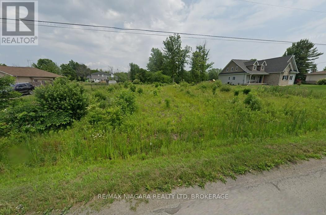 V/l Sunset Drive, Fort Erie (Crescent Park), Ontario  L2A 5M4 - Photo 1 - X12171700
