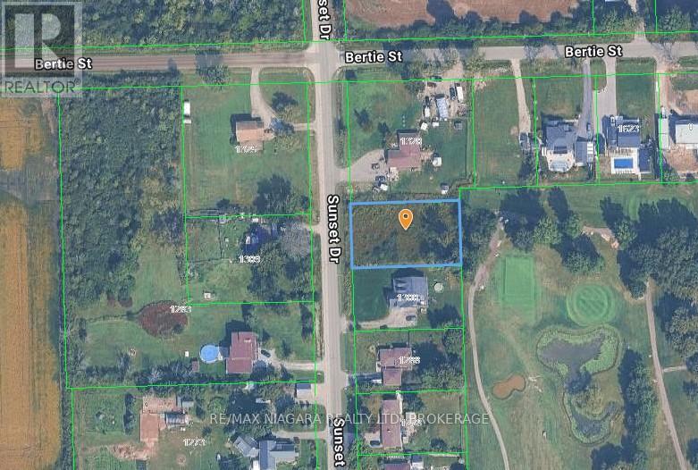 V/l Sunset Drive, Fort Erie (Crescent Park), Ontario  L2A 5M4 - Photo 3 - X12171700