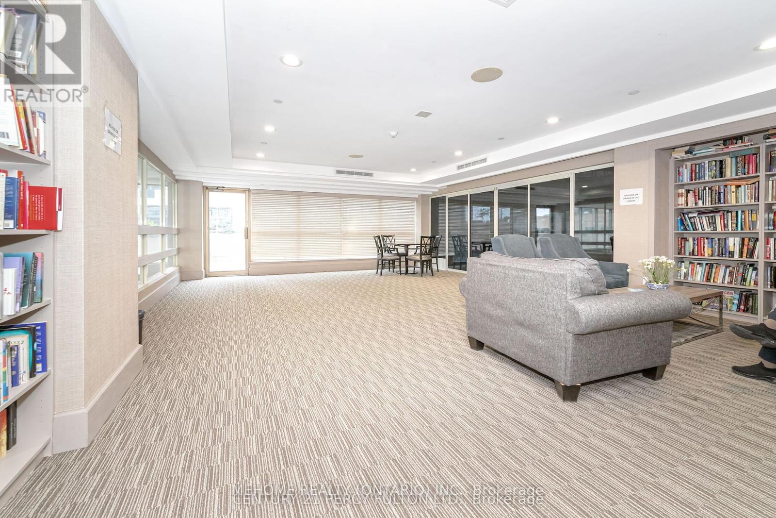707 - 30 Greenfield Avenue, Toronto, Ontario  M2N 6N3 - Photo 27 - C12144311