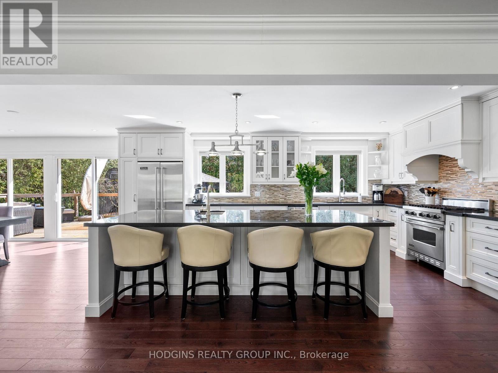 1435 SAGINAW CRESCENT, Mississauga, Ontario