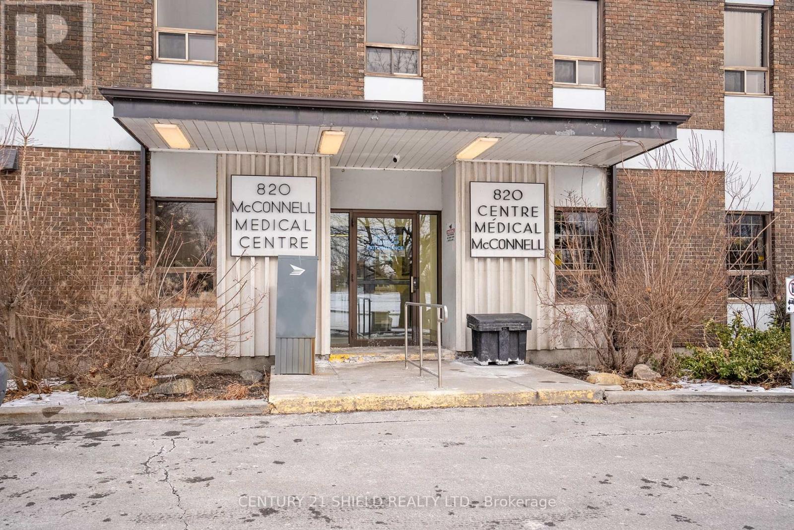 224 - 820 Mcconnell Avenue, Cornwall, Ontario  K6H 4M4 - Photo 2 - X11975973