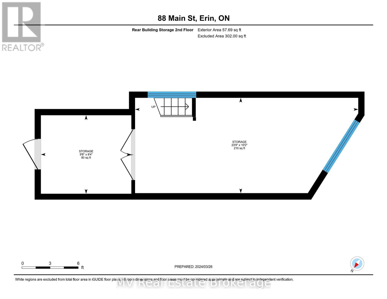 88-90 Main Street, Erin, Ontario  N0B 1T0 - Photo 49 - X12171660