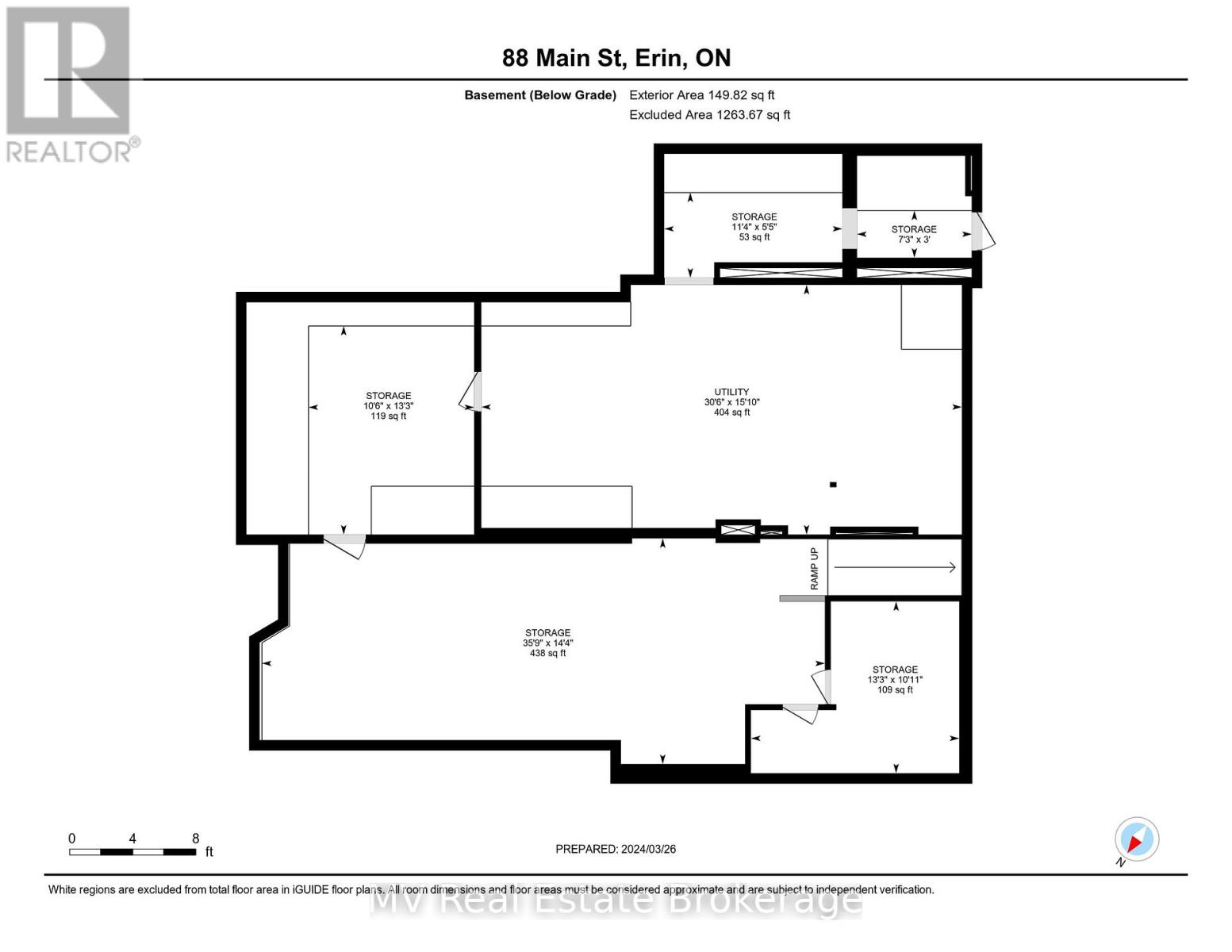 88-90 Main Street, Erin, Ontario  N0B 1T0 - Photo 50 - X12171660