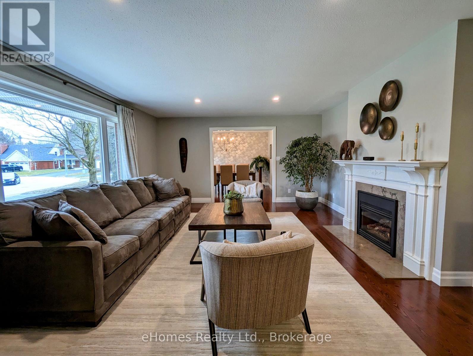 525 4th A Street W, Owen Sound, Ontario  N4K 6A4 - Photo 10 - X12171664
