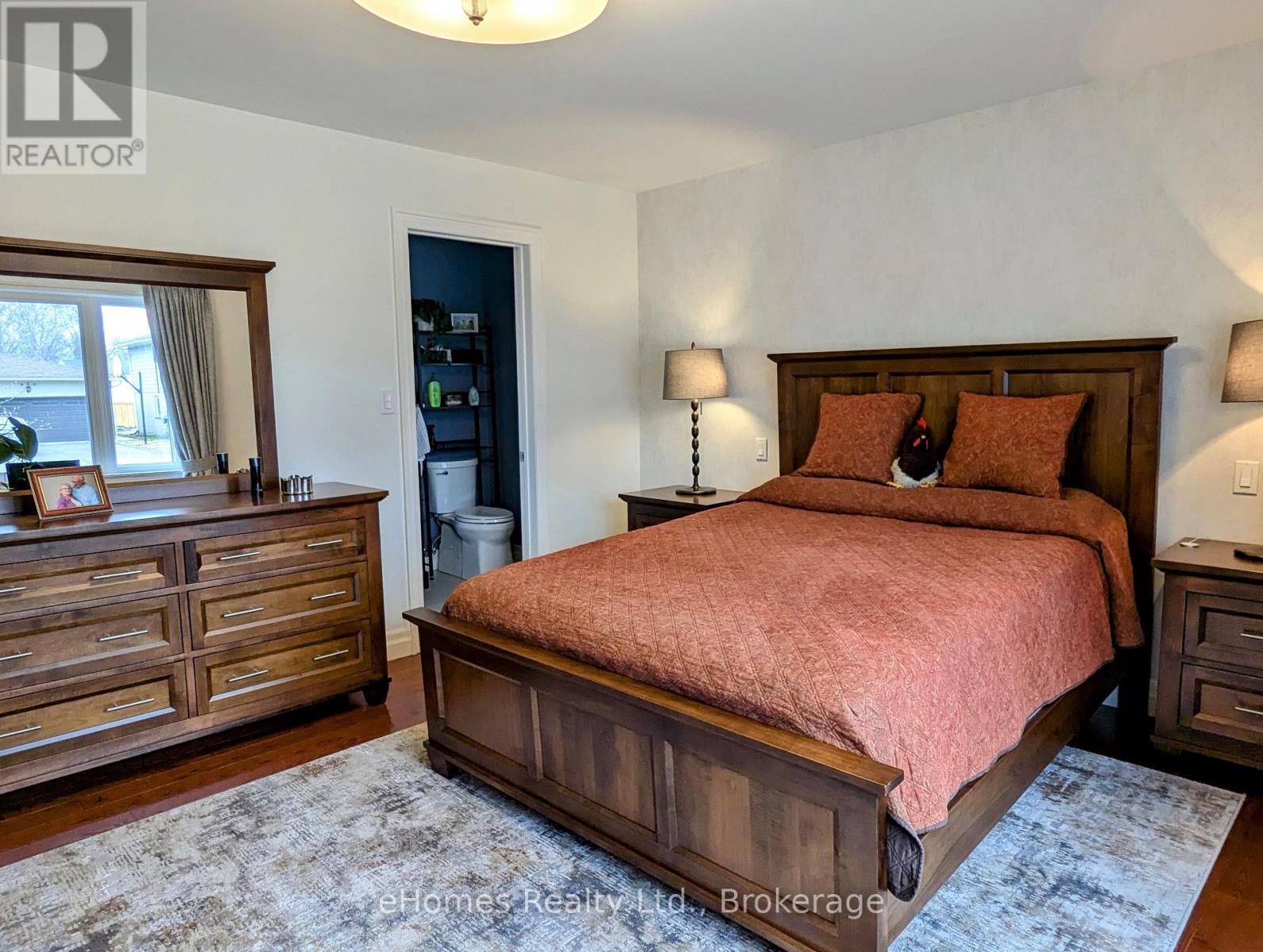 525 4th A Street W, Owen Sound, Ontario  N4K 6A4 - Photo 34 - X12171664