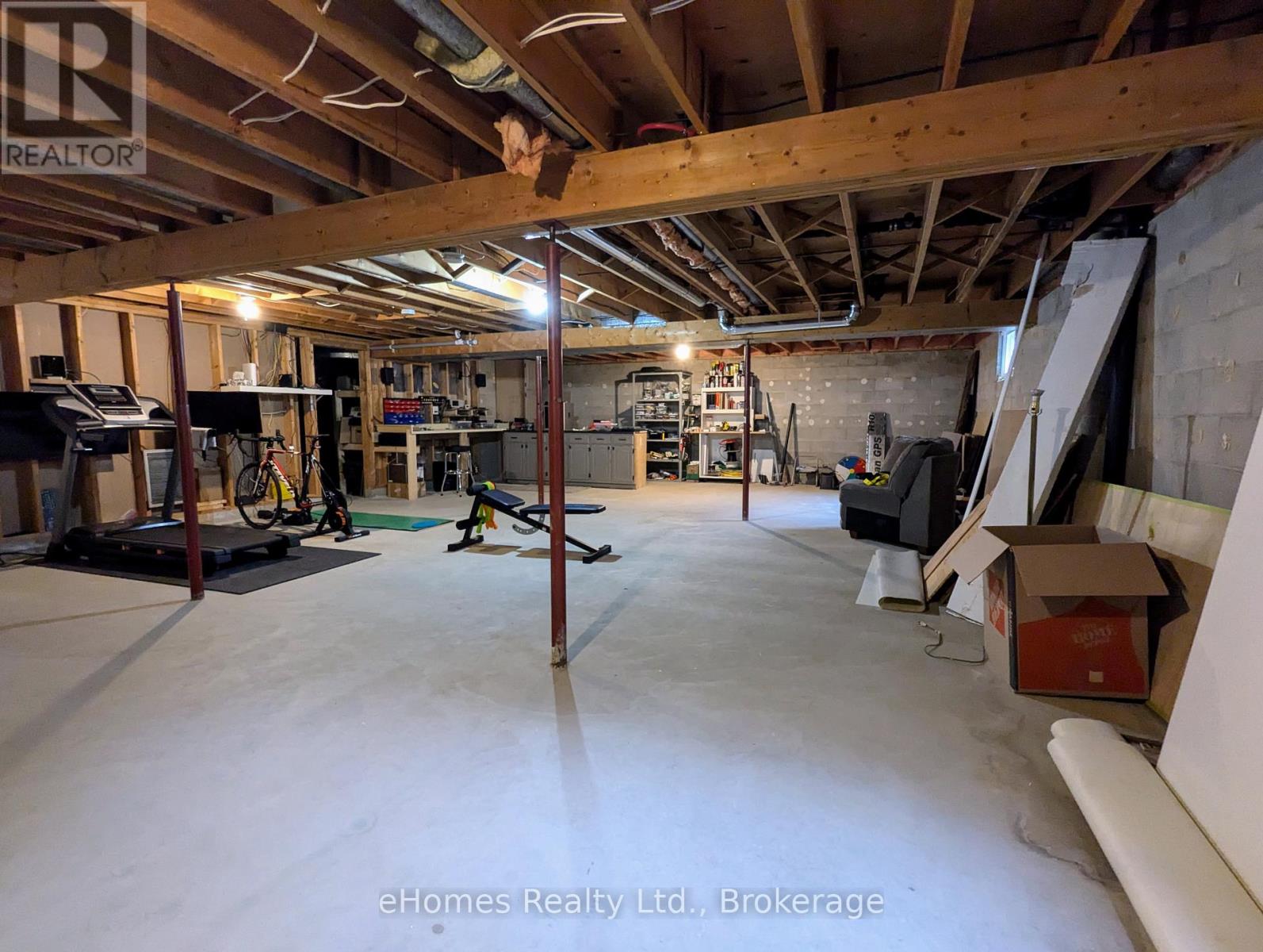 525 4th A Street W, Owen Sound, Ontario  N4K 6A4 - Photo 46 - X12171664