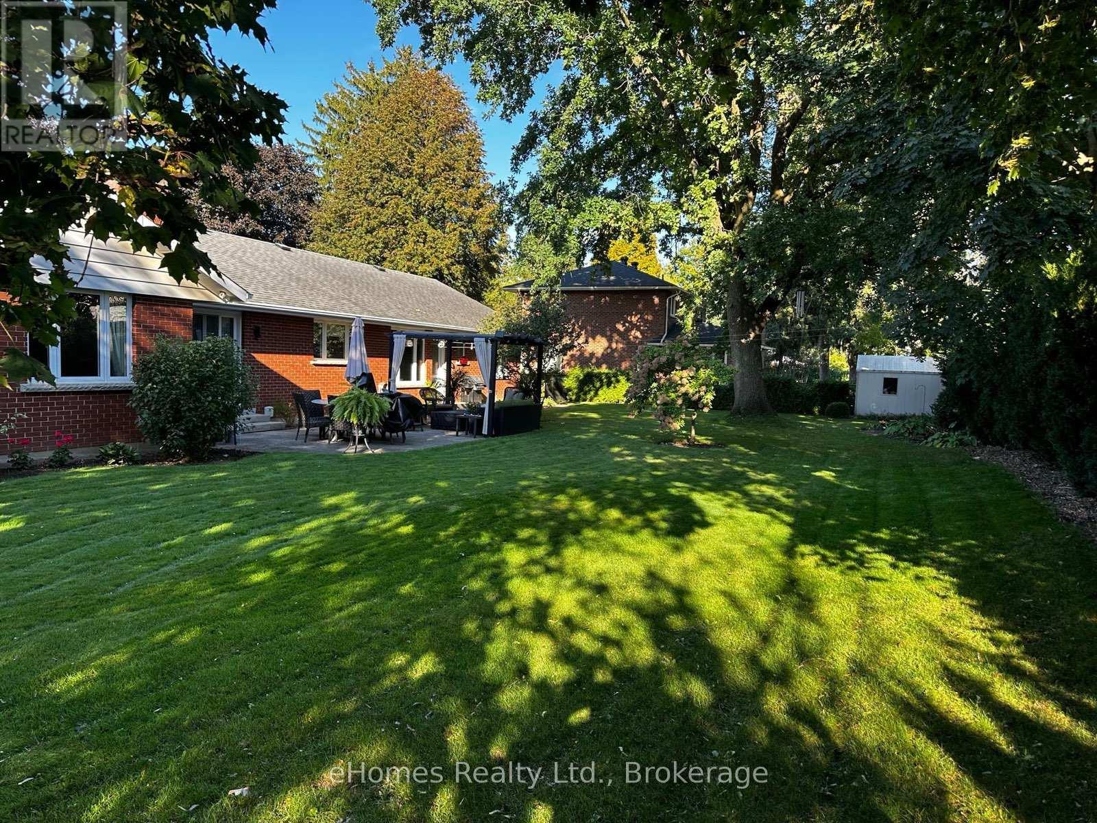525 4th A Street W, Owen Sound, Ontario  N4K 6A4 - Photo 5 - X12171664