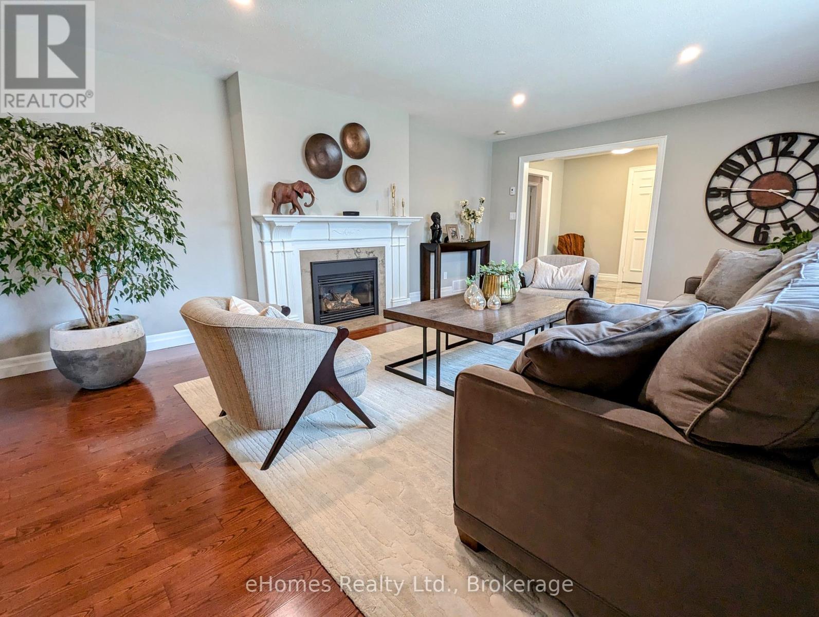 525 4th A Street W, Owen Sound, Ontario  N4K 6A4 - Photo 9 - X12171664