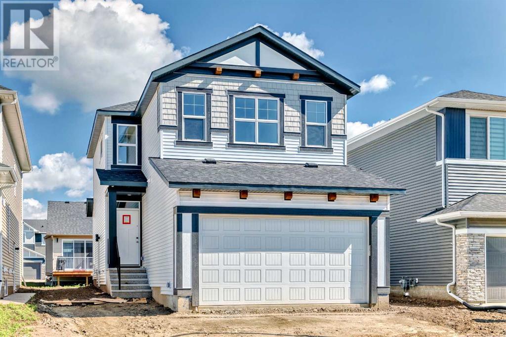 62 Hotchkiss Row Se, Calgary, Alberta  T3S 0J5 - Photo 2 - A2205331