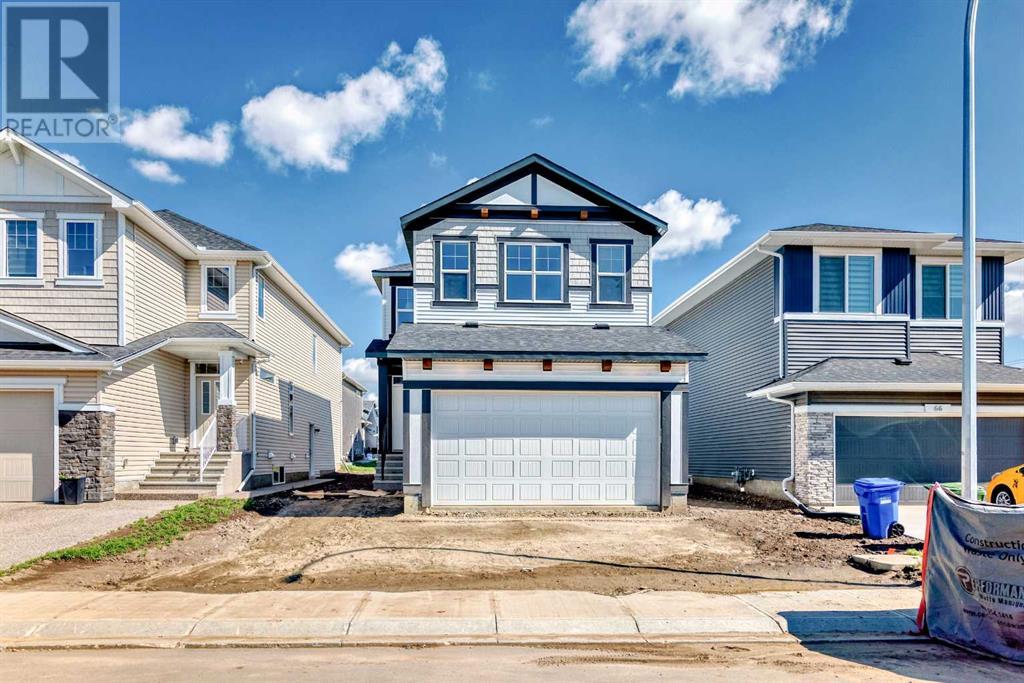 62 Hotchkiss Row Se, Calgary, Alberta  T3S 0J5 - Photo 49 - A2205331
