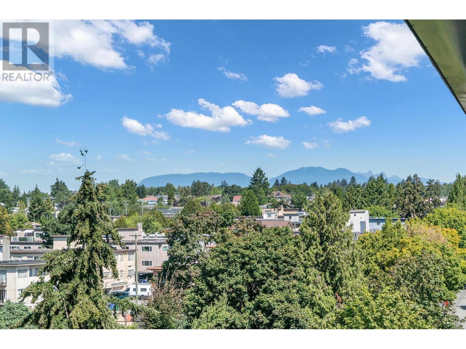 Listing Picture 23 of 23 : 602 8888 OSLER STREET, Vancouver / 溫哥華 - 魯藝地產 Yvonne Lu Group - MLS Medallion Club Member