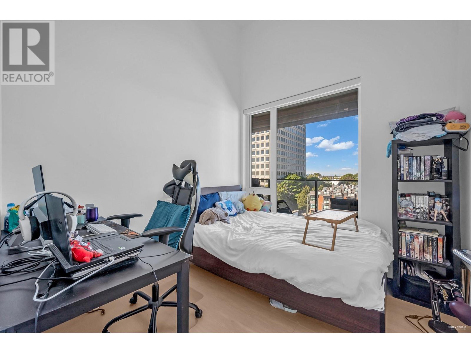 602 8888 Osler Street, Vancouver, British Columbia  V6P 4G2 - Photo 12 - R2953190